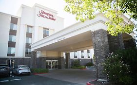 Hampton Inn Fresno California